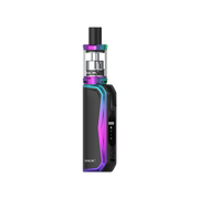 Smok Priv N19 Mod Kit in 7 Color & Black – compact vape kit with adjustable wattage and stylish design.
